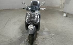 VESPA セイジョルニ 2022 不明