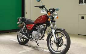 SUZUKI GN125 H PCJG9