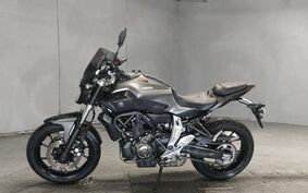 YAMAHA MT-07 2015 RM07J