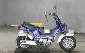 HONDA CHALY 50 CF50