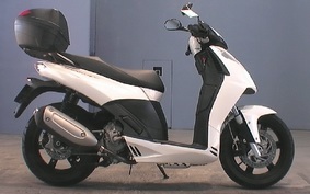 APRILIA SPORTCITY 250 IE VBH0