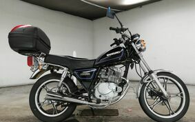 SUZUKI GN125 H PCJG9