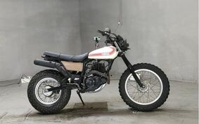 YAMAHA TW200 2JL