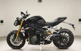 TRIUMPH SPEED TRIPLE RS 2023 3P01SC