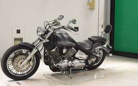 YAMAHA DRAGSTAR 1100 2005 VP13J