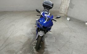 YAMAHA YZF-R25 RG43J