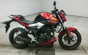 YAMAHA MT-03 2016 RH07J