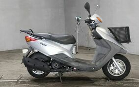 YAMAHA AXIS 125 TREET SE53J