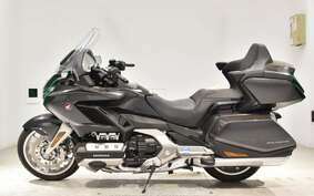 HONDA GL 1800 GOLD WING TOUR DCT 2021 SC79