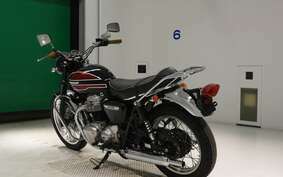 KAWASAKI W650 2006 EJ650A