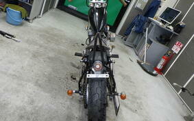 YAMAHA VIRAGO 250 3DM