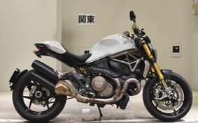 DUCATI M1200S S 2016 M603J