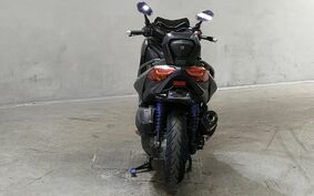 YAMAHA X-MAX 250 SG42J