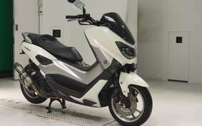 YAMAHA N-MAX SE86J