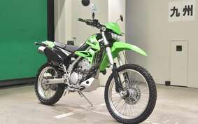 KAWASAKI KLX250 Gen.2 LX250S