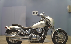 SUZUKI DESPERADO 400 X VK52A