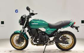 KAWASAKI Z650 RS 2022 ER650M