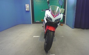 HONDA CBR400R ABS 2013 NC47