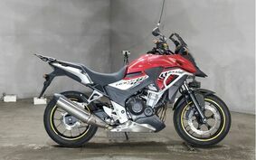 HONDA 400 X 2016 NC47