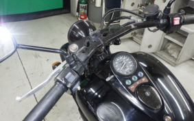 KAWASAKI ELIMINATOR 250 V VN250A