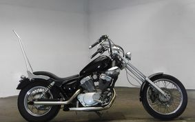 YAMAHA VIRAGO 250 3DM