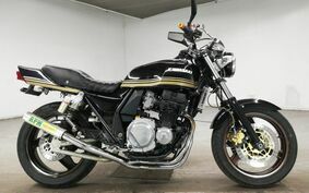 KAWASAKI ZRX400 1995 ZR400E