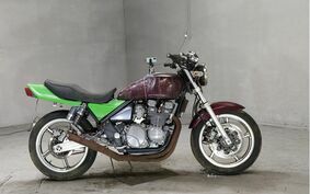 KAWASAKI ZEPHYR 400 1991 ZR400C