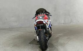 HONDA CBR929RR FIREBLADE 2000 SC44