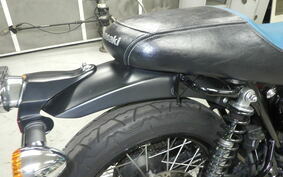 KAWASAKI W800 CAFE 2021 EJ800B