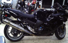 KAWASAKI ZX 1400 NINJA 2008 ZXNC10