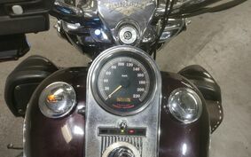 HARLEY FLHRC-I 1340 1997 FRR