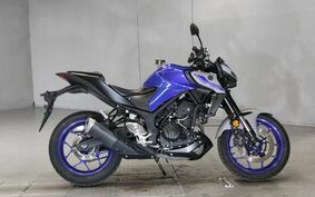 YAMAHA MT-25 RG43J