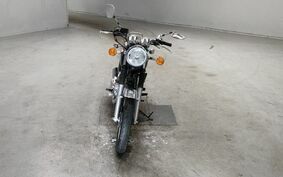 YAMAHA SR400 2018 RH03J