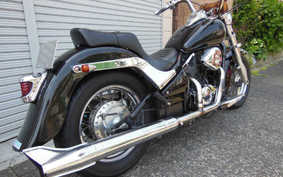 KAWASAKI VULCAN 400 1998 VN400A