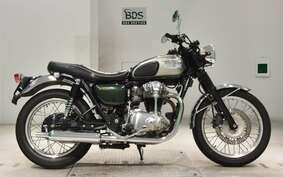 KAWASAKI W650 2008 EJ650A