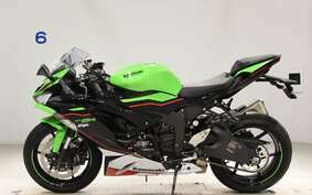 KAWASAKI NINJA ZX-6R A 2022 ZX636G