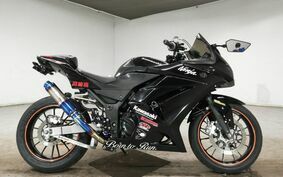 KAWASAKI NINJA 250R EX250K