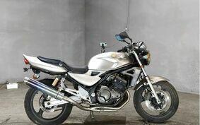 KAWASAKI BALIUS 250 Gen.2 ZR250B