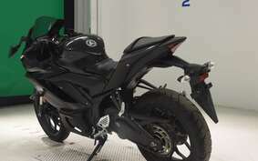 YAMAHA YZF-R25 A RG43J