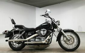 YAMAHA DRAGSTAR 250 VG02J