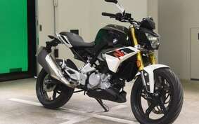 BMW G310R 0G01