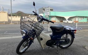 HONDA PRESS CUB 50 STD AA01