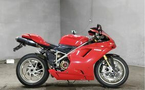 DUCATI 1198 S 2009 H704A