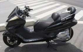 YAMAHA GRAND MAJESTY 250 2005 SG15J