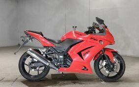 KAWASAKI NINJA 250R EX250K