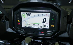 KAWASAKI NINJA 1000 SX 2020 ZXT02K