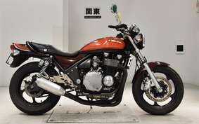 KAWASAKI ZEPHYR 1100 2005 ZRT10A