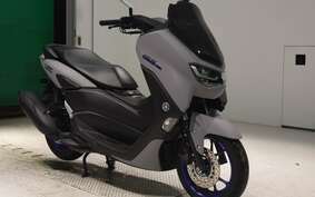 YAMAHA N-MAX 155 SG66J