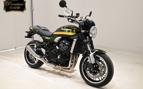 KAWASAKI Z900RS 2021 ZR900C