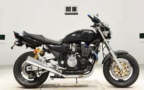 YAMAHA XJR1200 1998 4KG